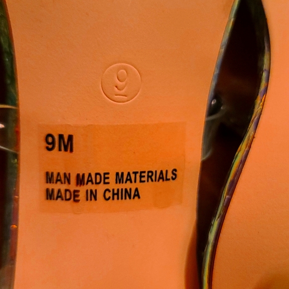 Fashionnova Heels - Picture 5 of 5